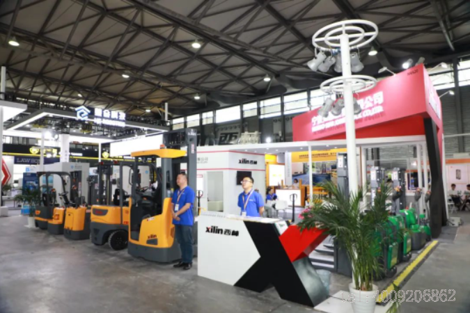 西林叉車 | 堅持技術創(chuàng)新，聚焦用戶需求，打造市場精品(圖1)